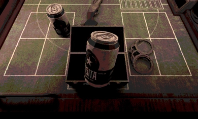 恶魔轮盘联机版图2