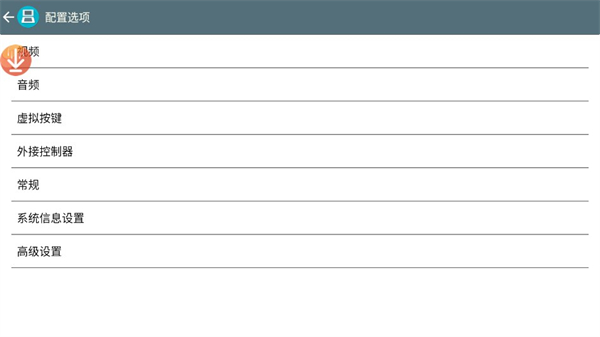 drastic模拟器金手指2