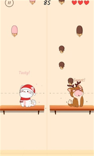 猫咪二重奏国际服图2