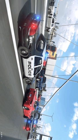 极速街头狂飙图2