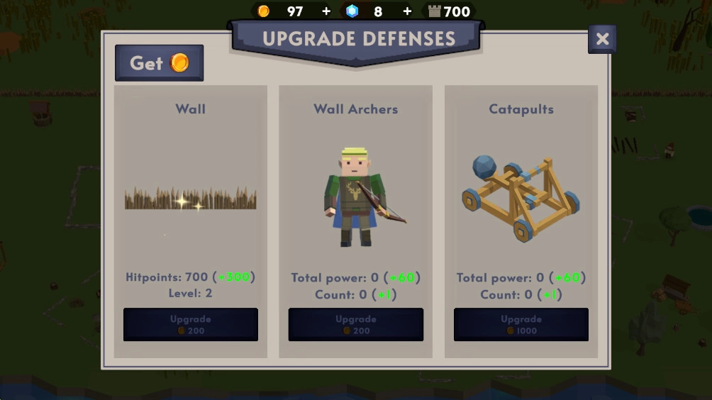 十字军要塞之王2图2