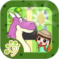 恐龙宝宝回家大冒险