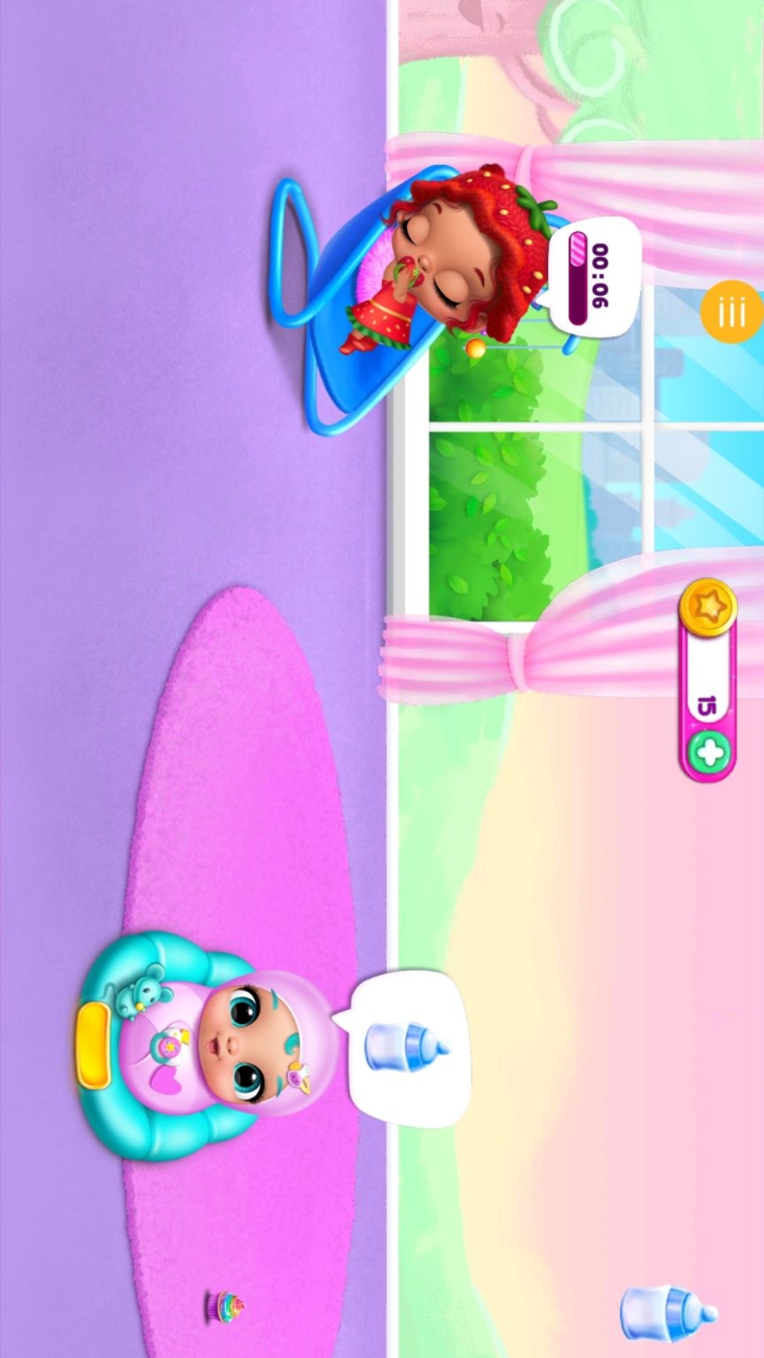 小玩偶大冒险截图5