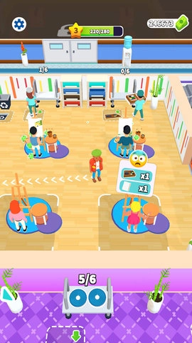 医师也疯狂-图4