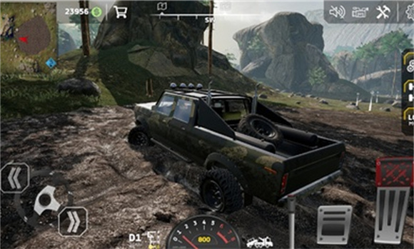 越野赛车图4