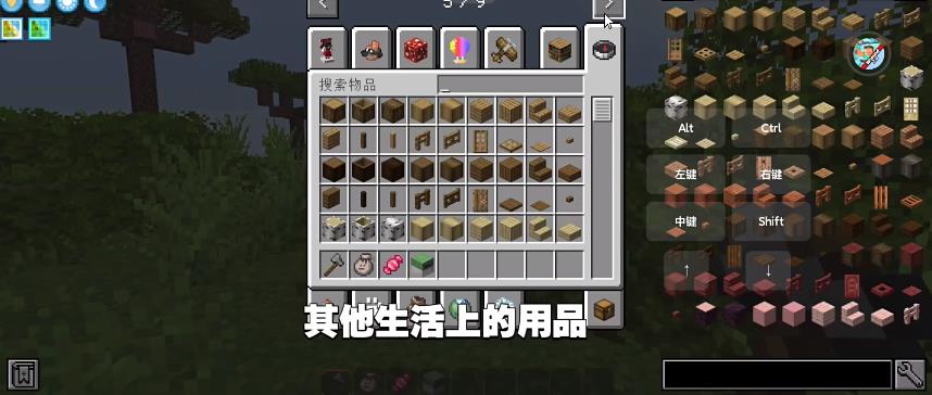 我的世界自然之旅3图3