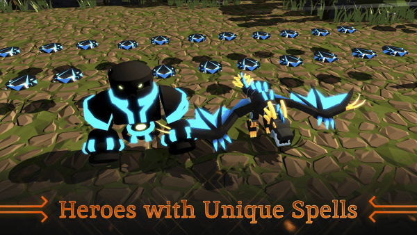 黑暗时代战争模拟器5