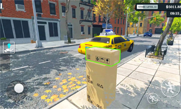 超市模拟器中文版