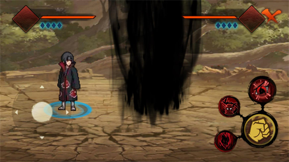 概念纷争二代图1