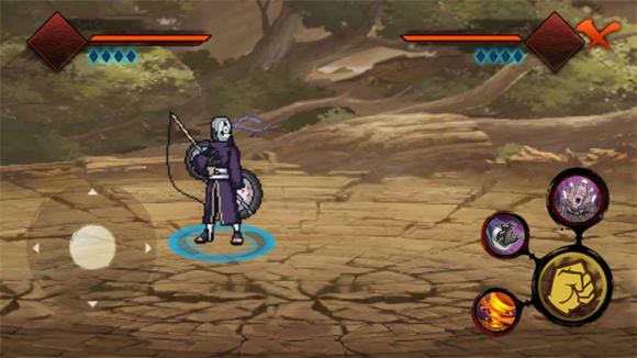 概念纷争二代图3