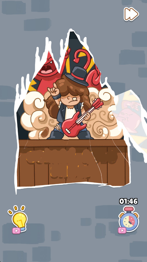 完美清洁能手(4)