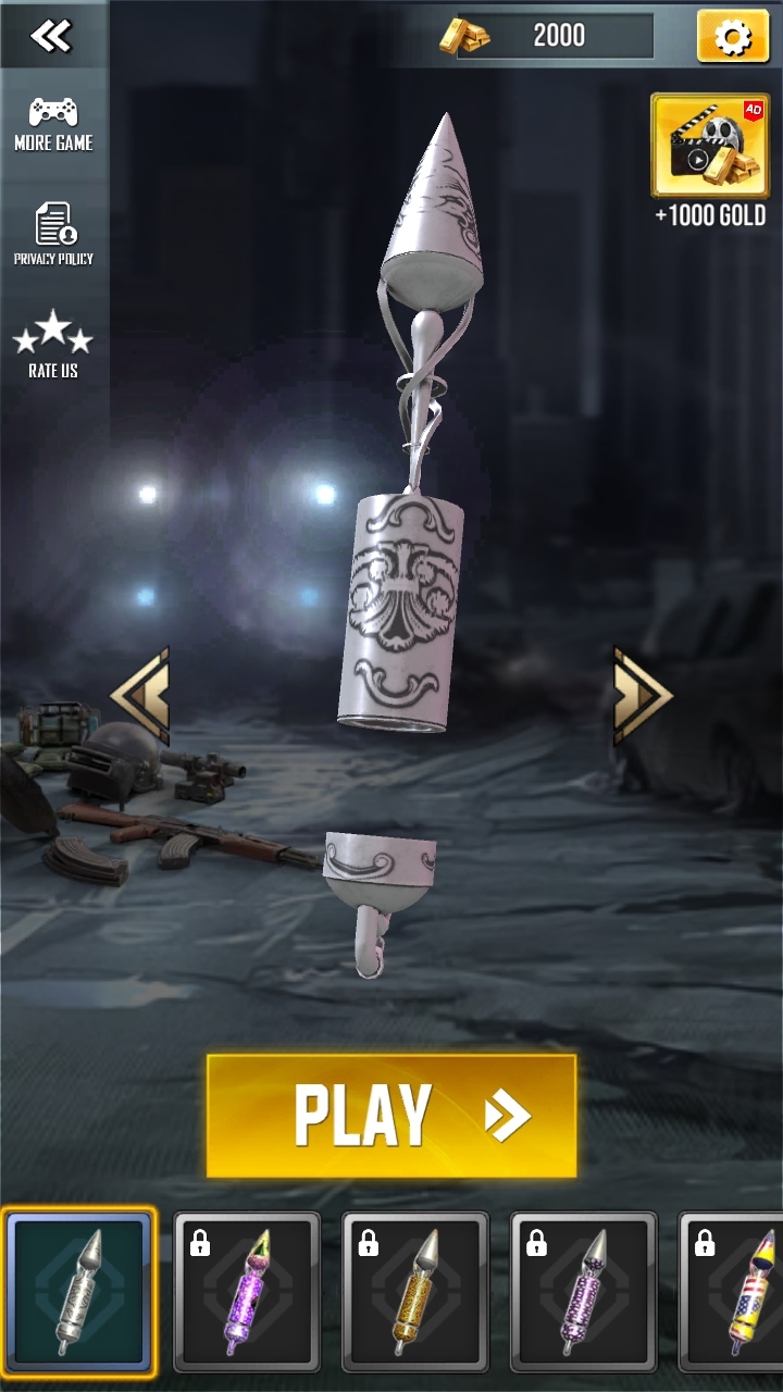 狙击手地平线射击图2