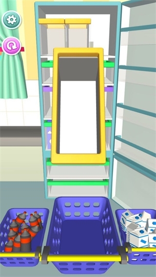 完美整理收纳能手2