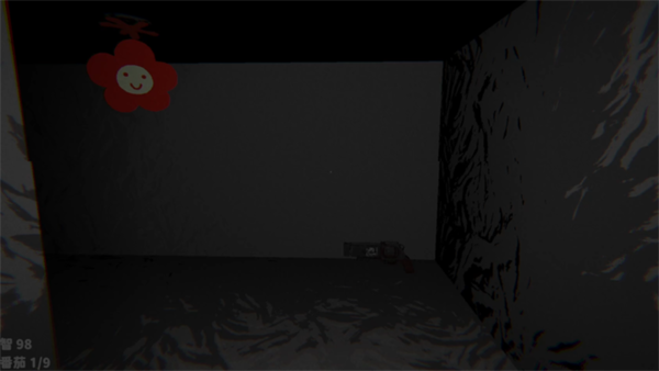 可可怕怕山洞探险2