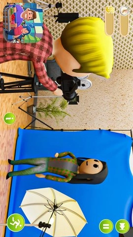 我爱逛超市-图2