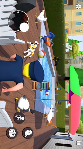 动物进化之旅(3)