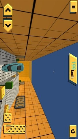 极速驾驶大挑战图3