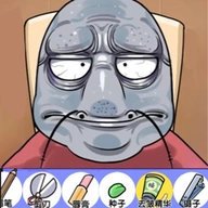 化妆练习模拟器 