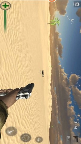 二战生存射击图5