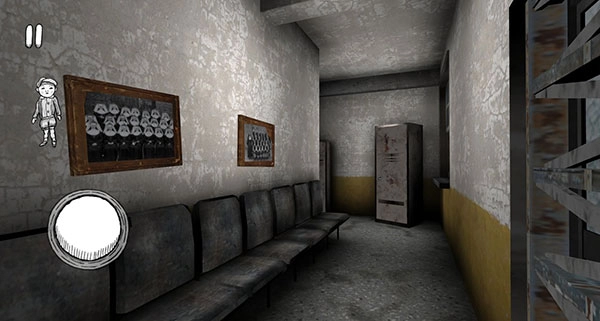 鬼修女校园惊魂图5