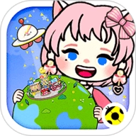 米加梦幻城堡世界