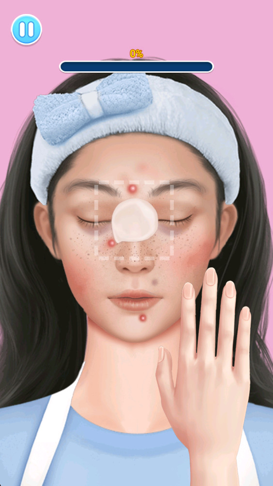 公主换装大比拼图2