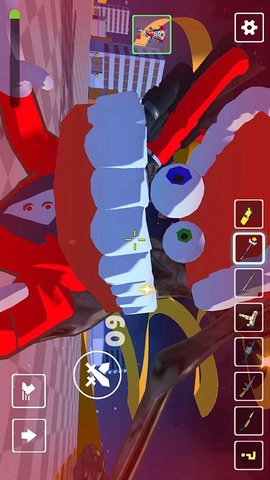 沙盒创造世界-图1