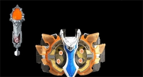 铠甲勇士拿瓦模拟器图2