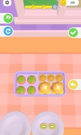 便当盒大作战-图1