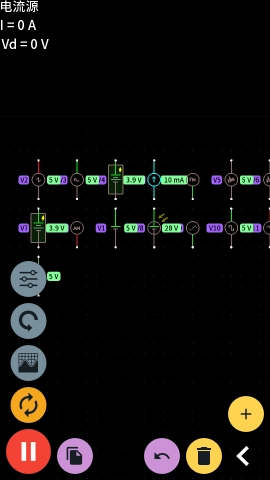 PROTO电路仿真图4