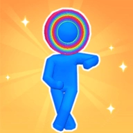 超级英雄之逃离