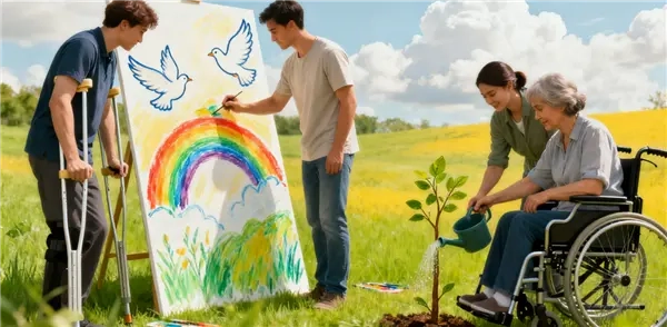 让每一种需求都得到回应：超能小艺的AI无障碍实践探索