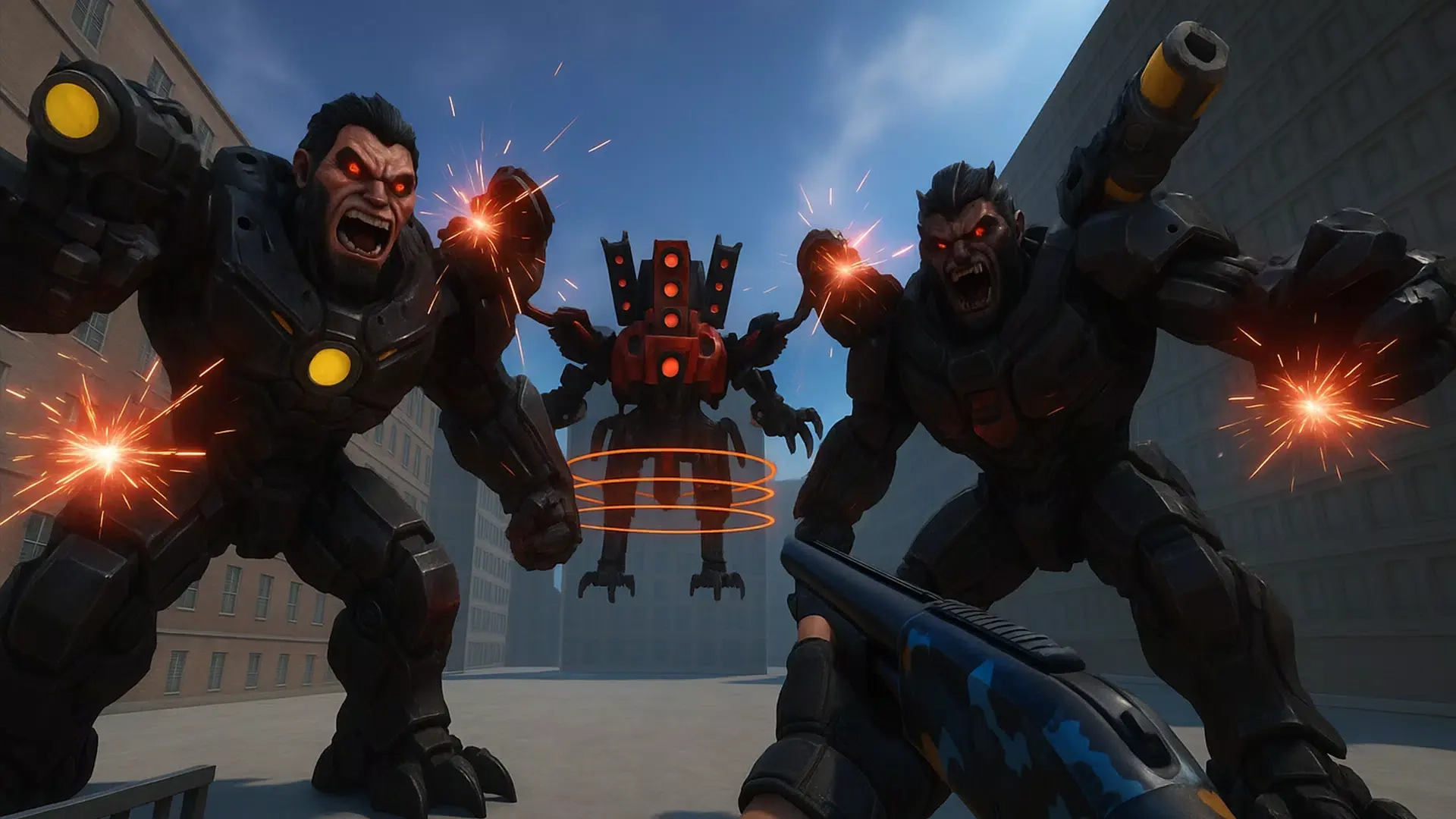 Meme模因游乐场截图2