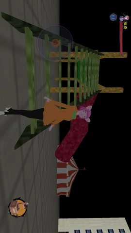 恐怖滑滑梯之夜(5)