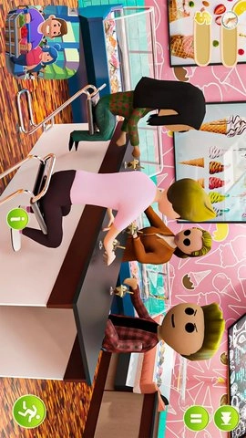 我爱逛超市-图1