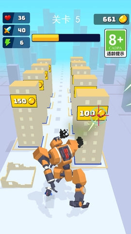 我拼模型贼牛图1