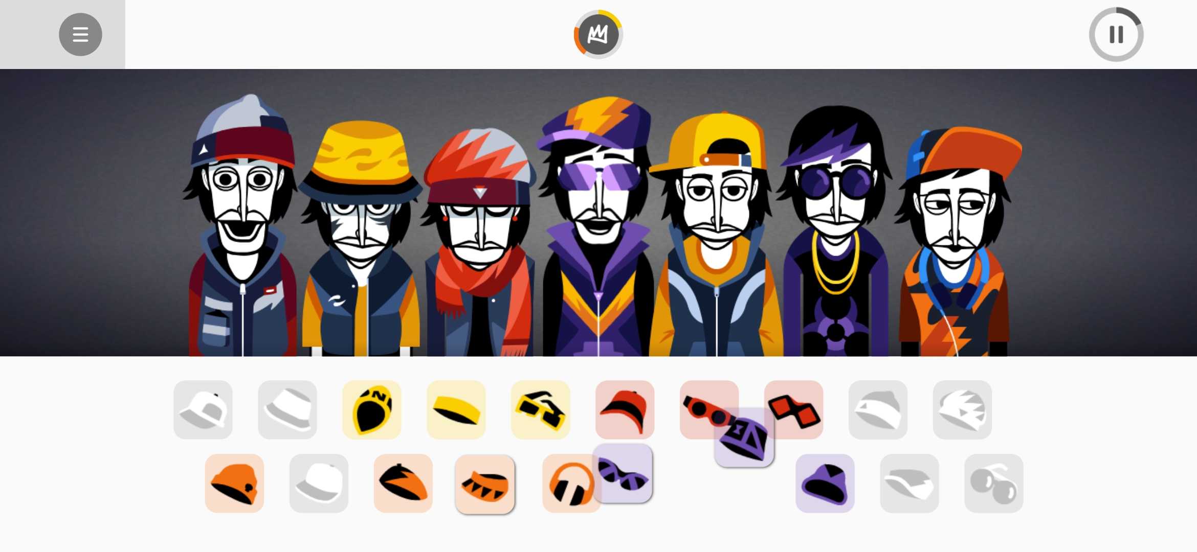 节奏盒子downtown模组2