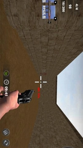 末日求生战争-图3