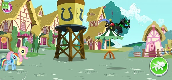 小马宝莉冒险任务图4