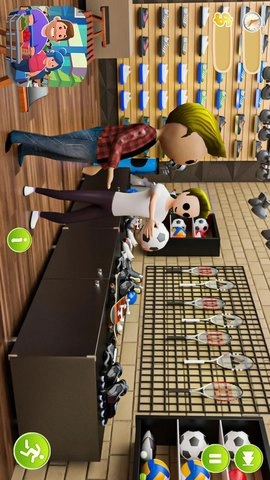 我爱逛超市-图3