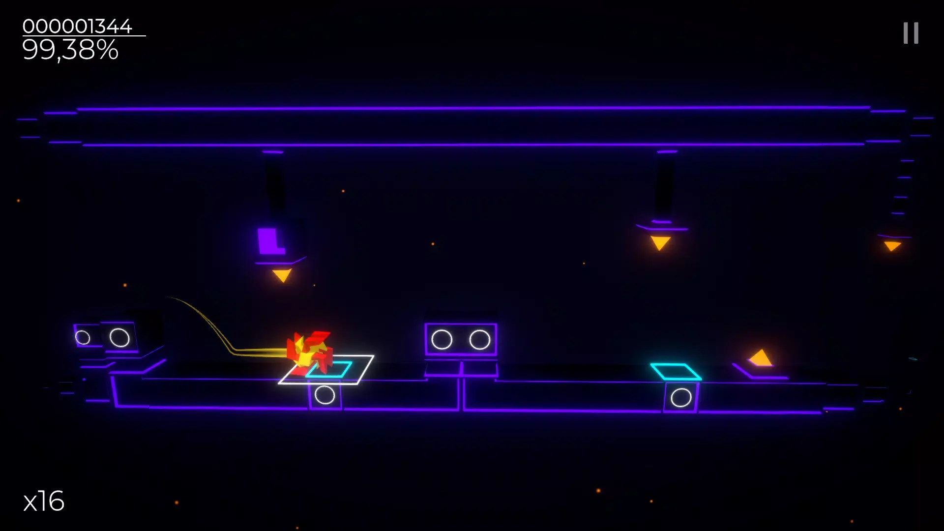 几何跳跃重塑版图4