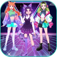 菲凡公主偶像养成