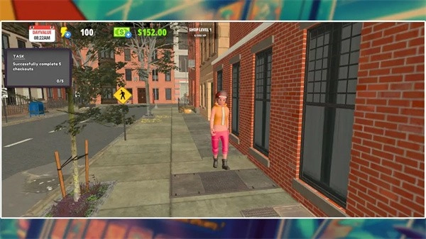 我的卡牌商店截图3