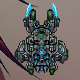 铁锈战争虫族崛起mod v0.2