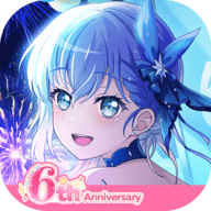 梦想协奏曲少女乐团派对