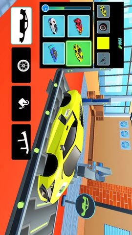 汽车大亨乐园-图4