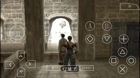 瓦尔哈拉骑士(1)