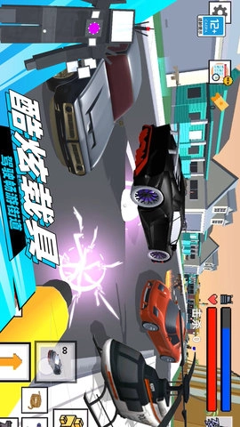 无尽探险沙盒(2)