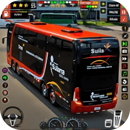 印度公交车模拟器 v2.0.38