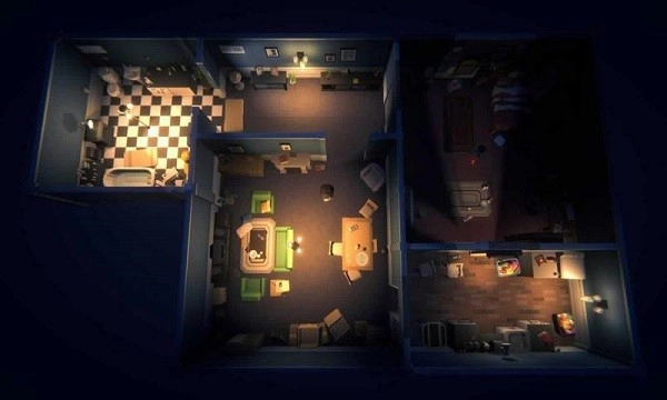 恐黑症Darkphobia图4